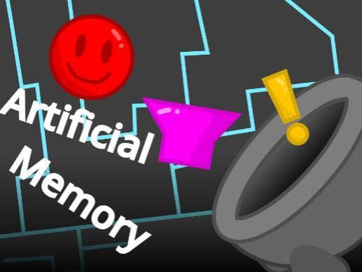 Artificial Memory!
