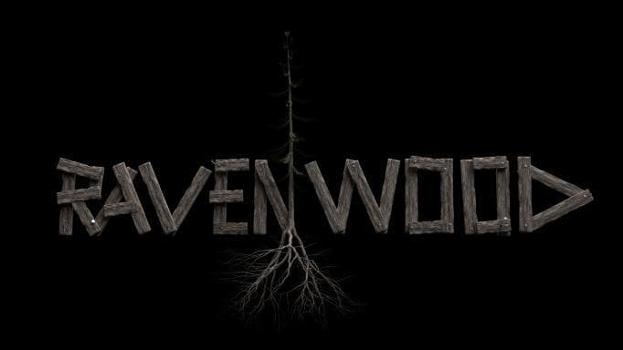 Ravenwood (kanita)