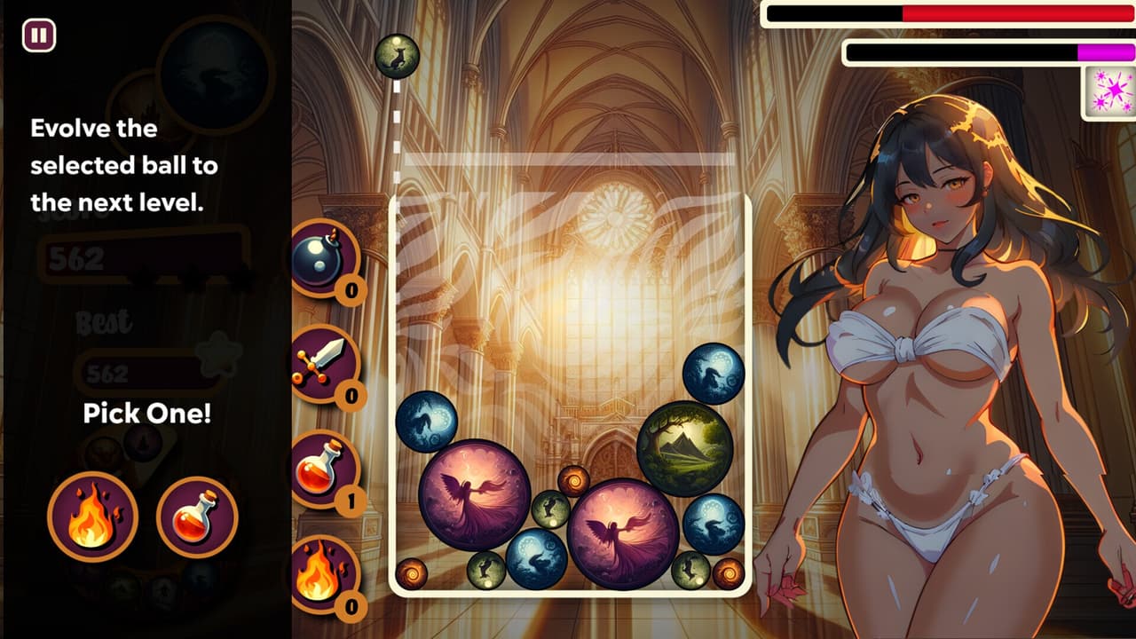 Hentai Castle