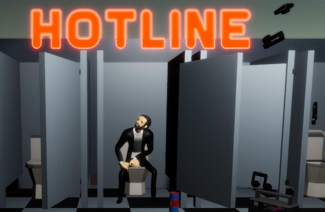 Hotline Tiberias