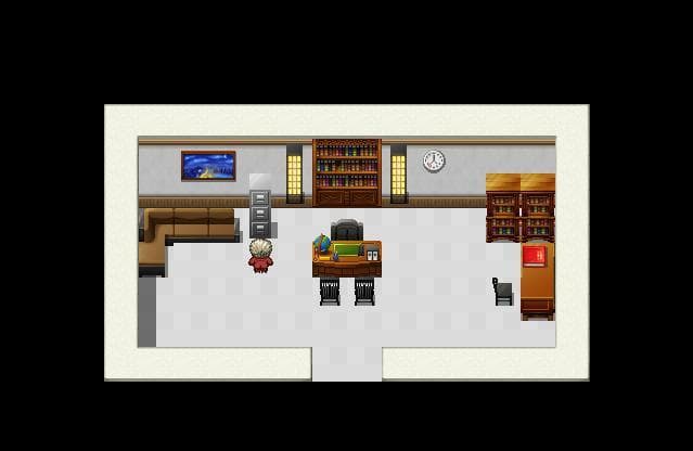 Chronicles of a Mastermind, Ch. 1 screenshot 3
