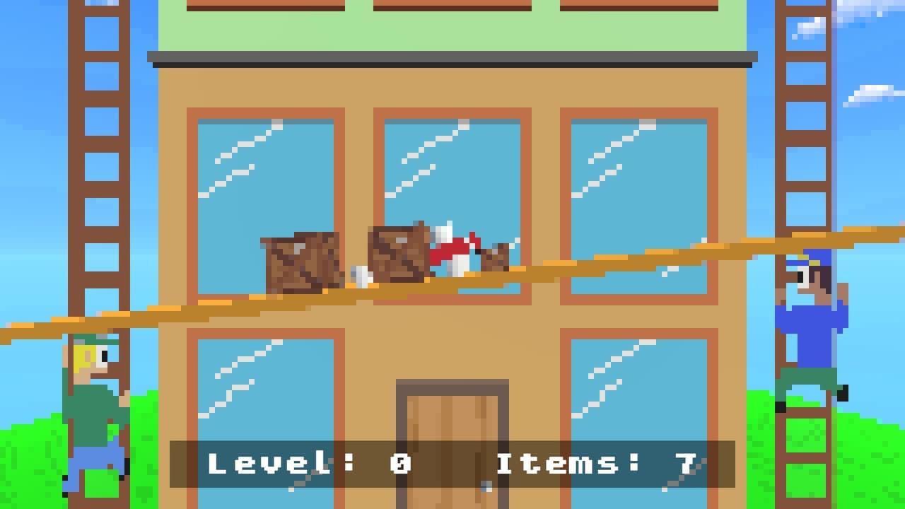 Super Climber Bros screenshot 3