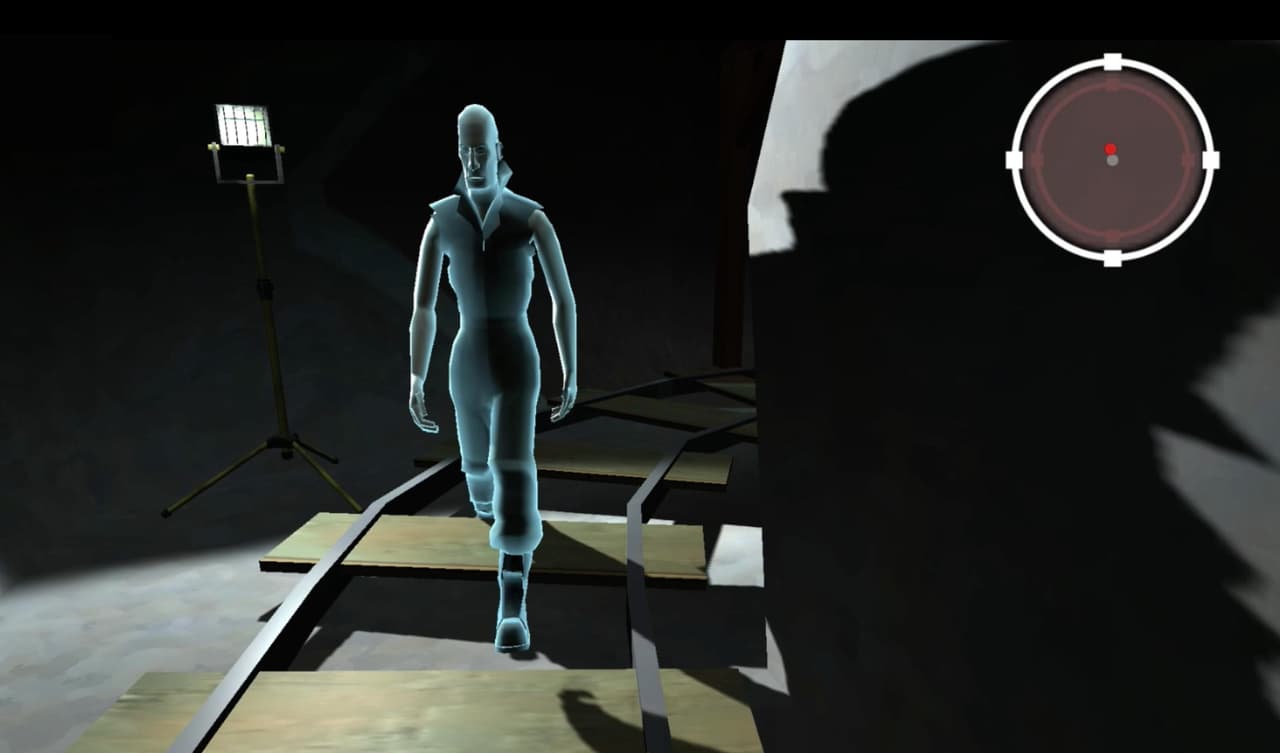 REPLAY screenshot 4