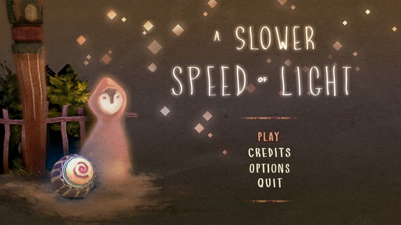 A Slower Speed of Light screenshot 3