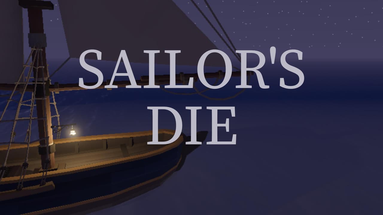 Sailors Die