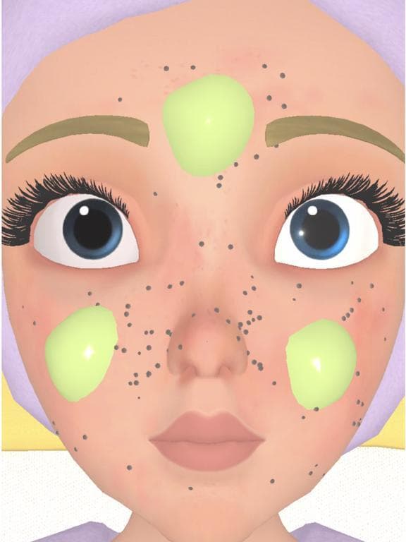 Perfect Skincare screenshot 2