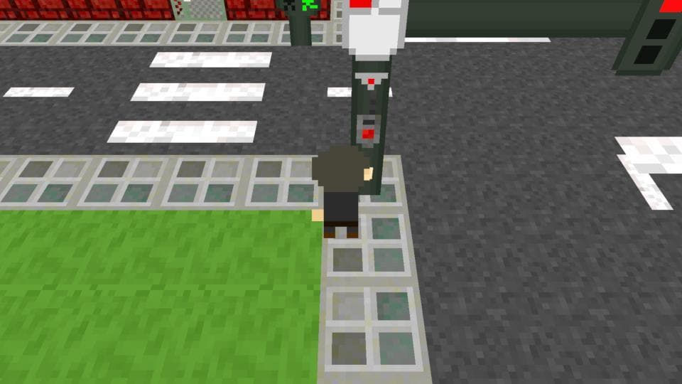 The Dumb Kids Job screenshot 2