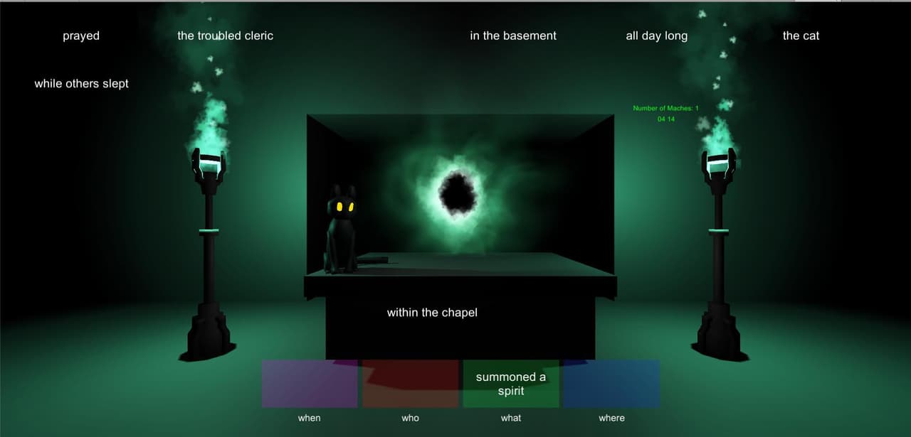 Dat Fucking Kat screenshot 2