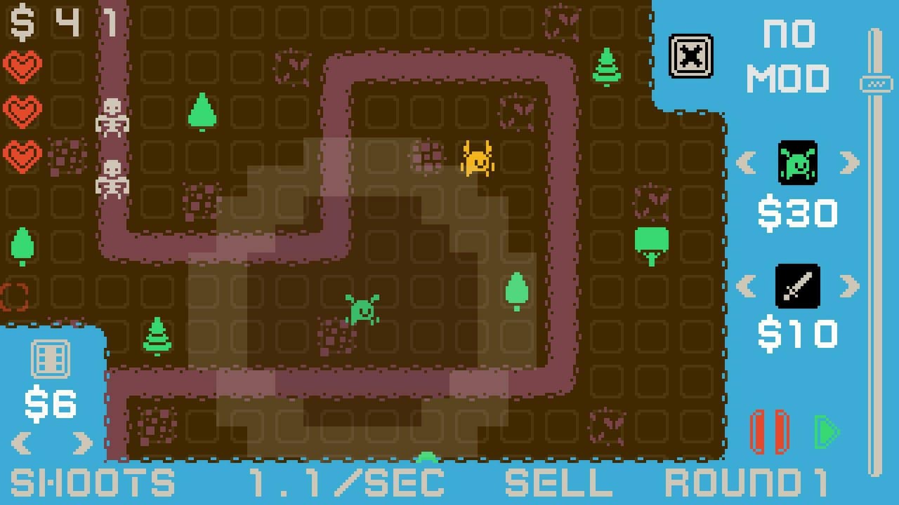 Dicey TD Updated screenshot 3