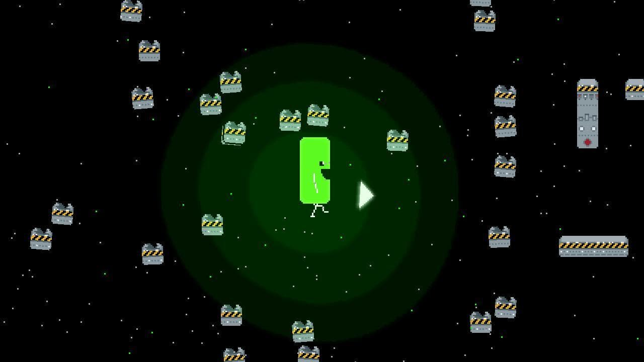 U-49 Meltdown screenshot 3