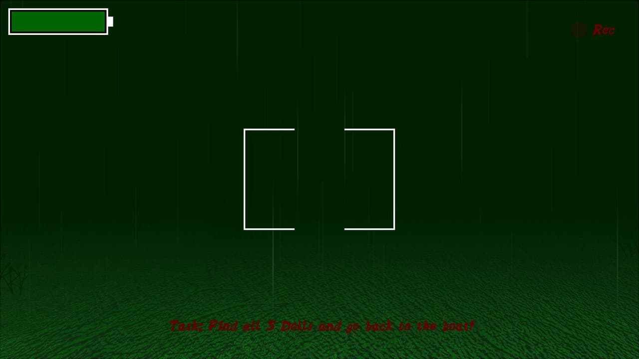 In the woods (ReLoad Games) screenshot 3