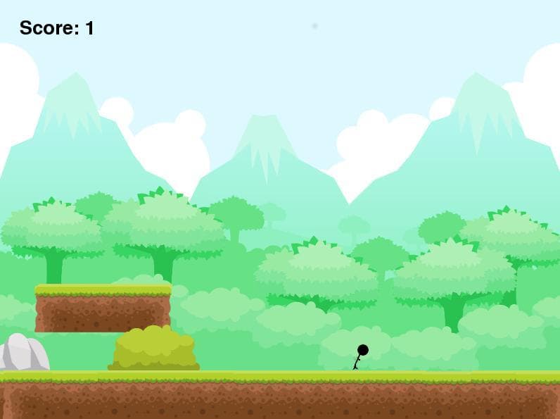 SwordNJump screenshot 3