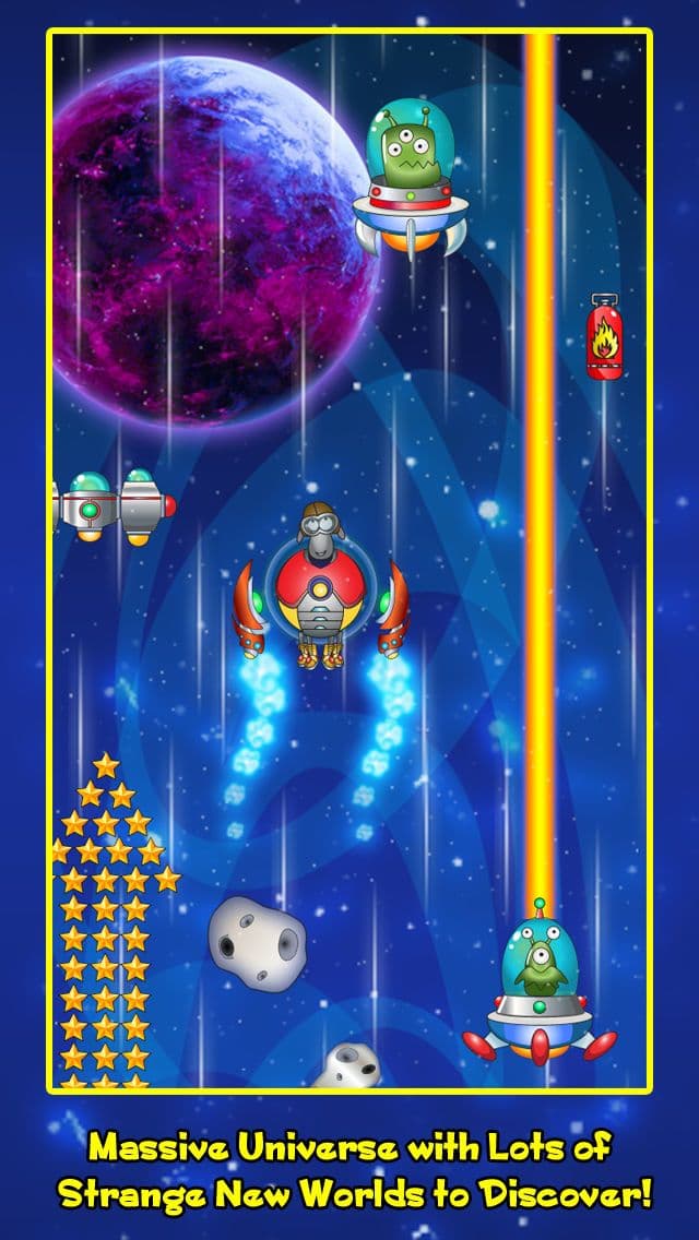 Sheep Launcher 2 screenshot 2