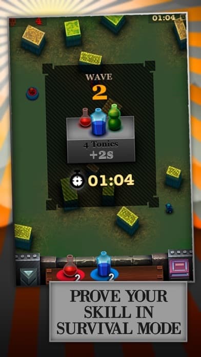 Helsings Fire screenshot 6