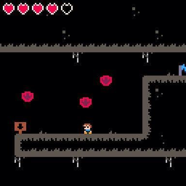 Dungeon of Numenas screenshot 6