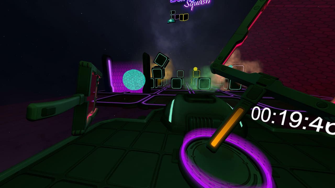 BangSquash DEMO screenshot 5