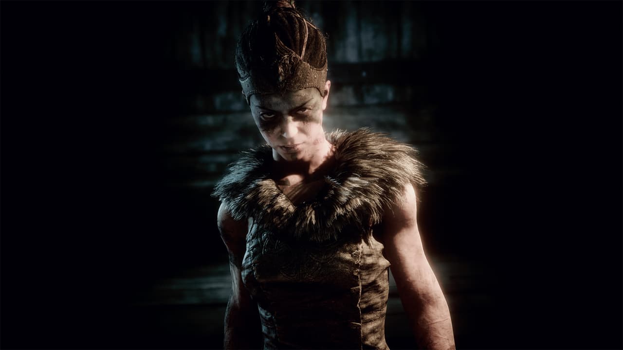 Hellblade: Senuas Sacrifice screenshot 5