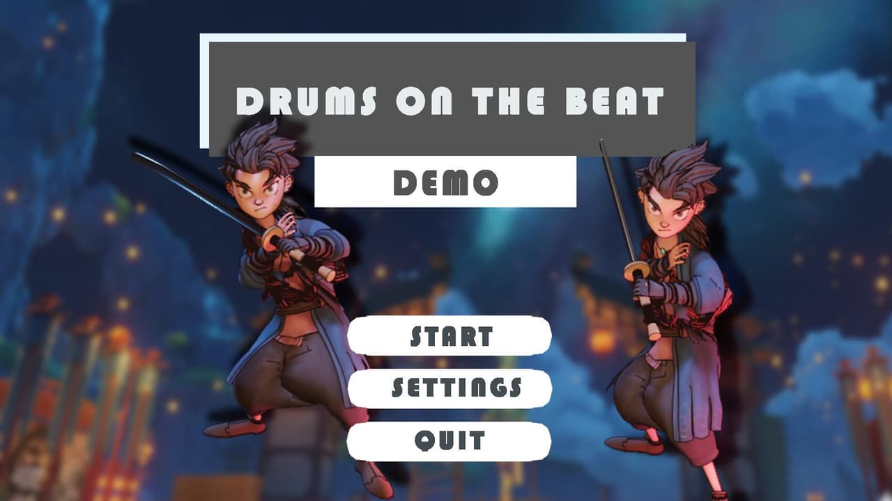 鼓往今来Drums on the beat screenshot 2