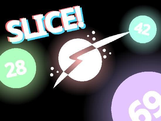 NUMBER SLICE