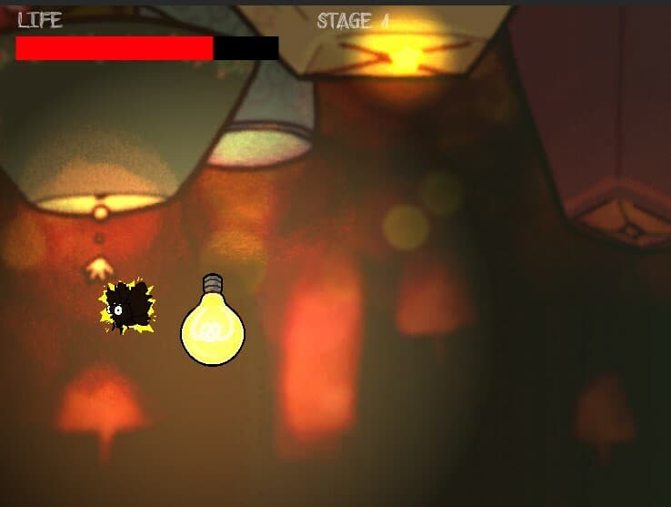 Free the Moth screenshot 2
