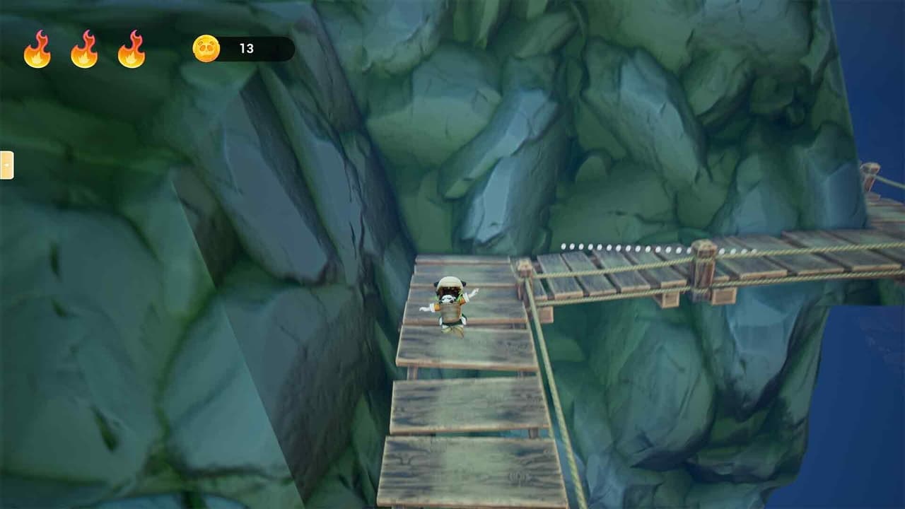 The Way of Cooking screenshot 3