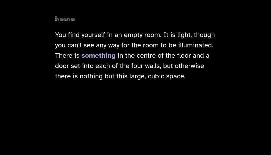 The Coral Labyrinth screenshot 2