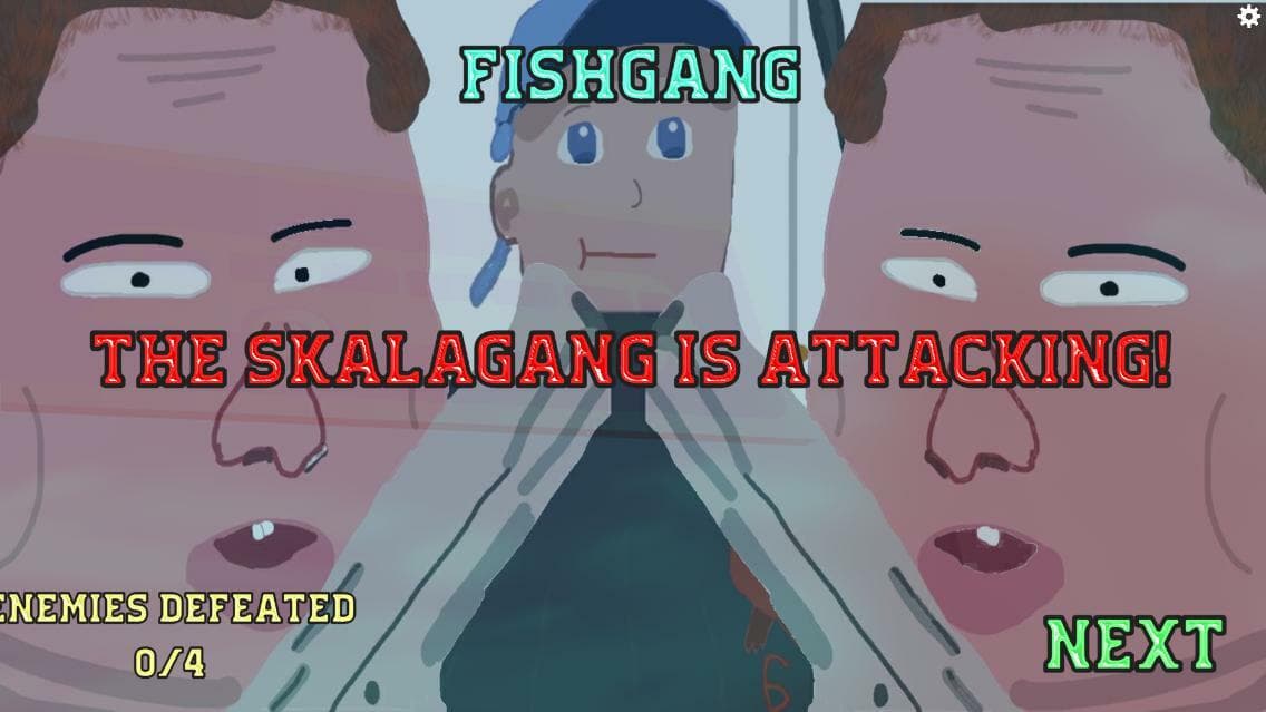 siivikkalaRPG 2020