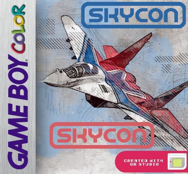 Skycon