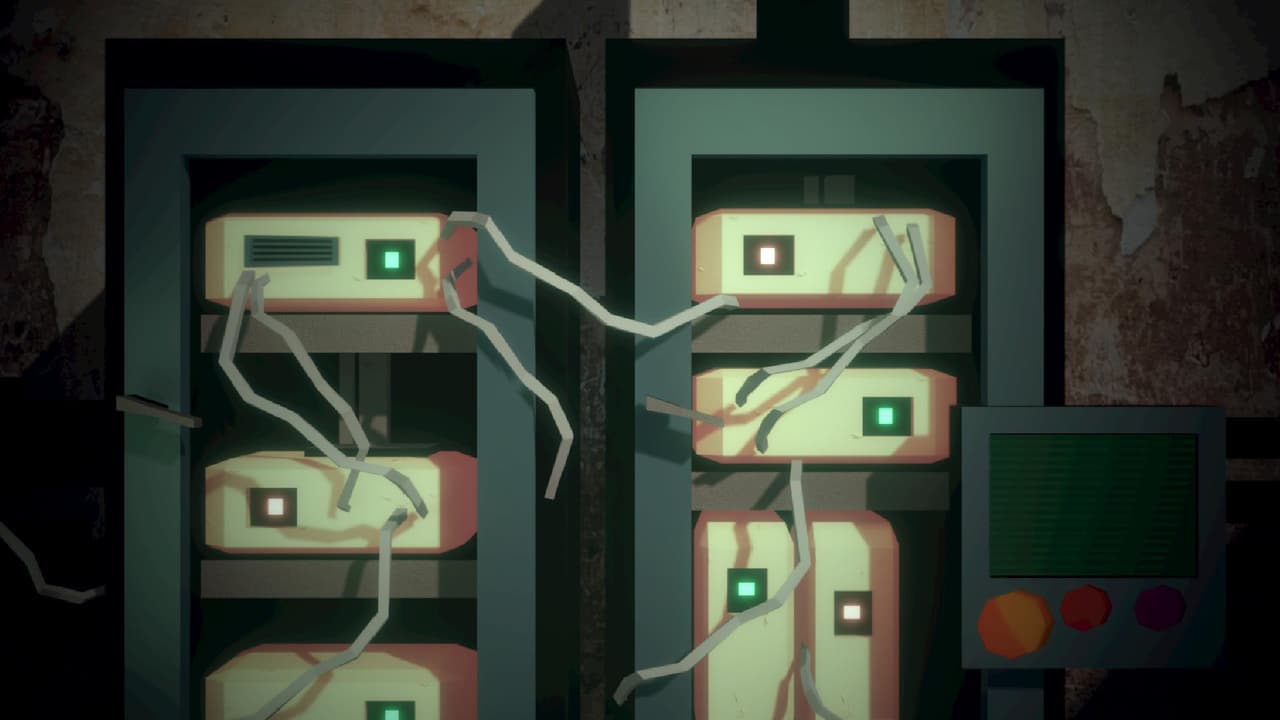 Canonical Body screenshot 6