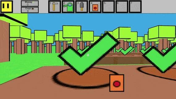 Farm-EXL ( Beta ) screenshot 3