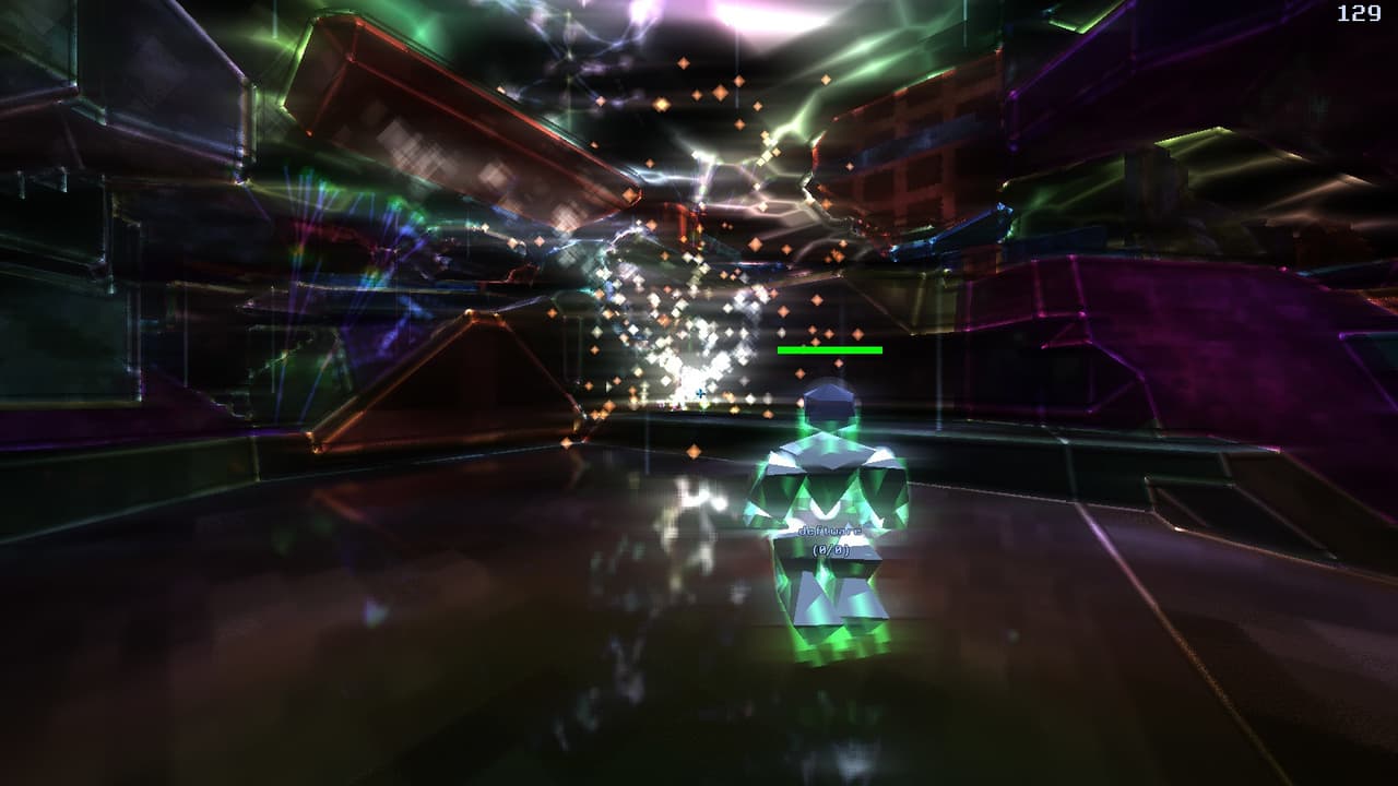 Bitphoria screenshot 5