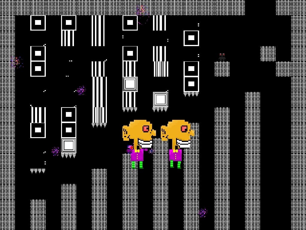 The Story of Simon Simopath screenshot 3
