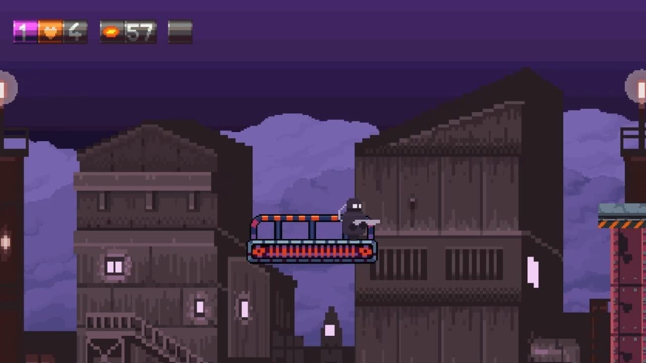 Bots City