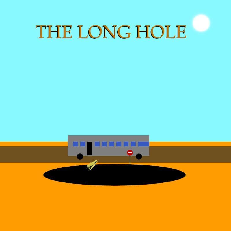 The Long Hole screenshot 2
