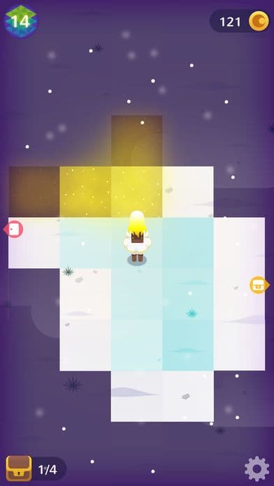 Into the Doors screenshot 3