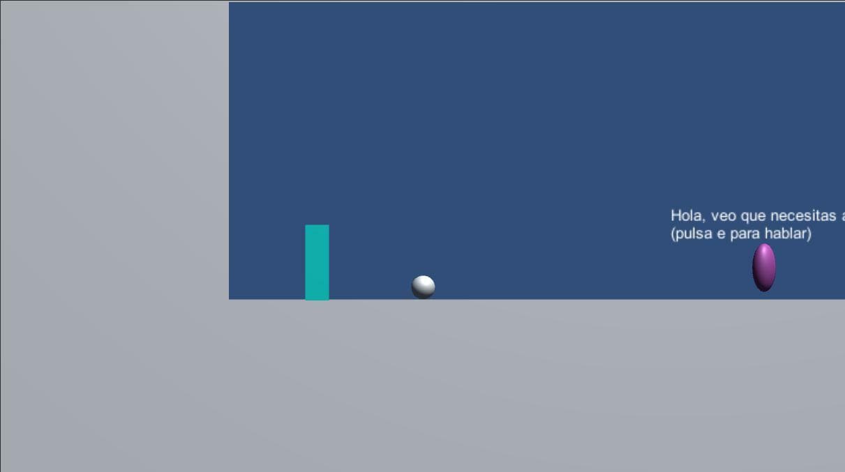 Mission Prototype