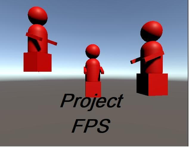 ProjectFPS