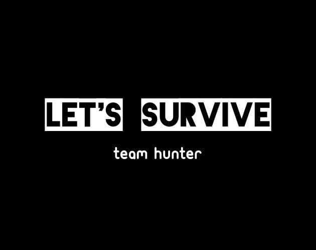 Lets Survive