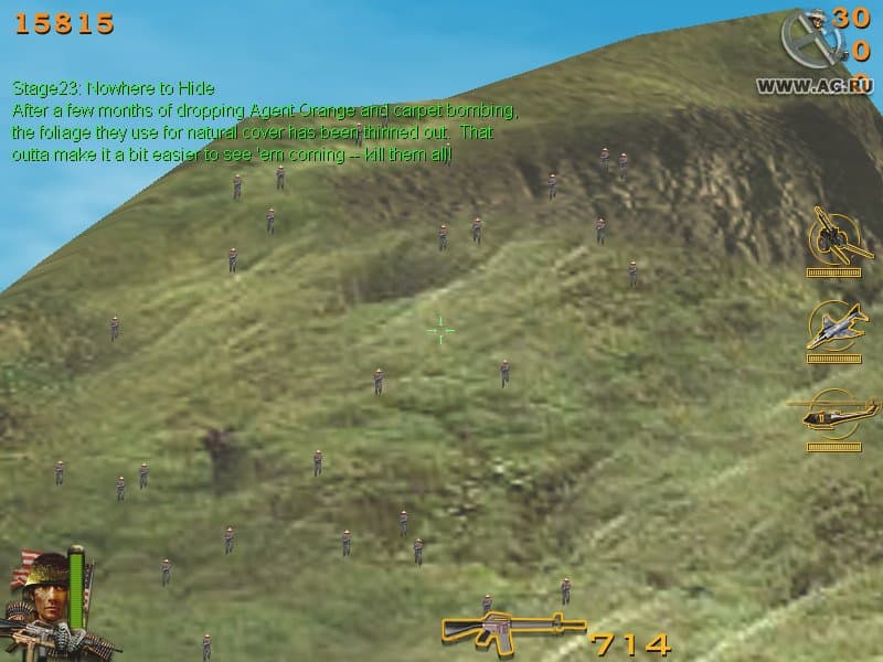 Vietnam War: Ho Chi Min Trail