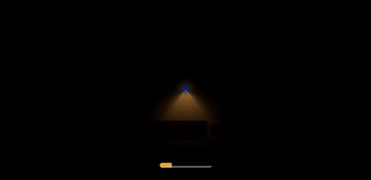 The Genie of Light screenshot 3