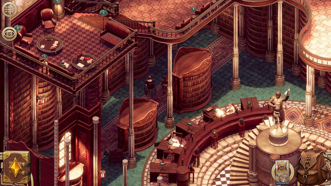 Pendula Swing: The Complete Journey screenshot 6