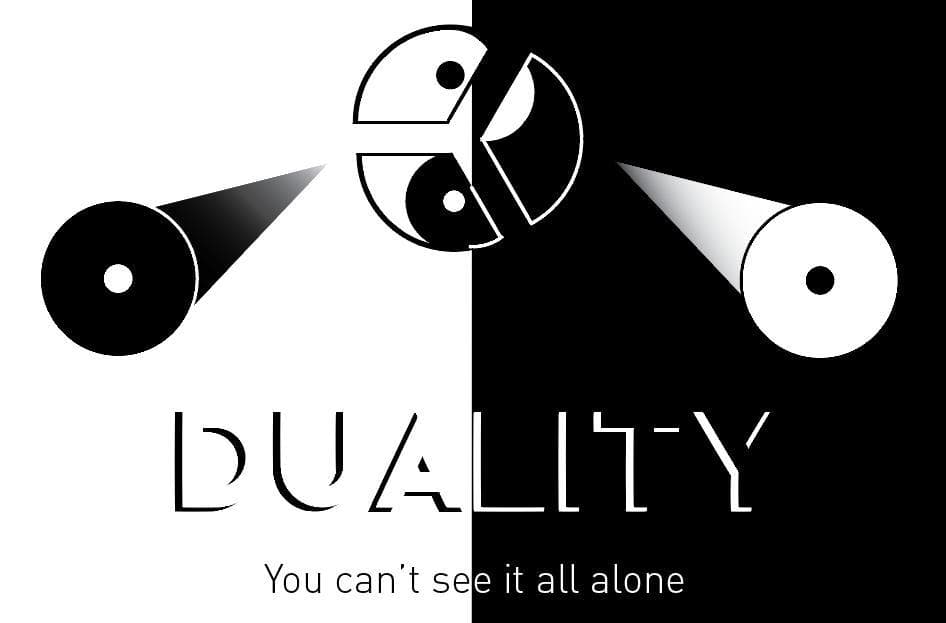 Duality (itch) (henriwil) screenshot 2