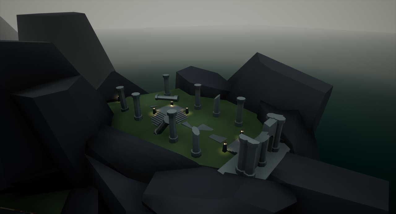 Stormrise (itch) screenshot 3