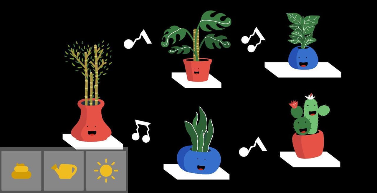 Green Symphony Orchestra screenshot 2
