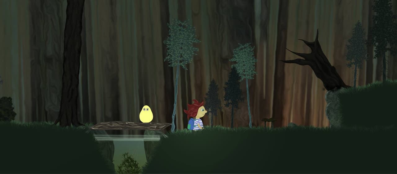 Neverending Woods screenshot 3