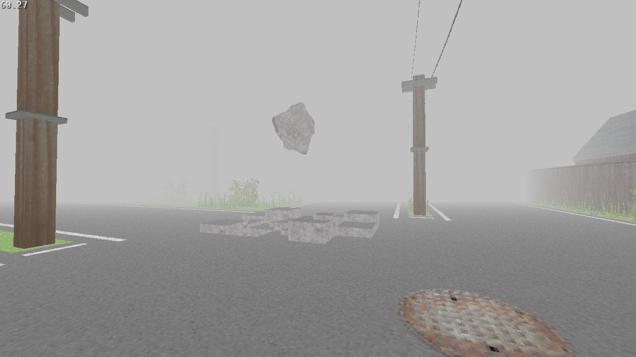 Atlas Hunt Demo Build screenshot 4