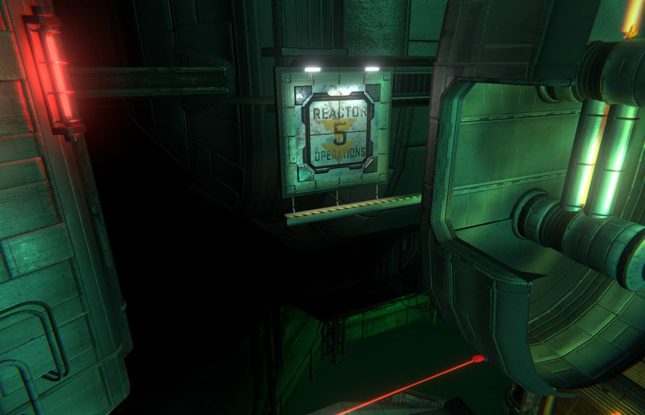 Beam screenshot 5