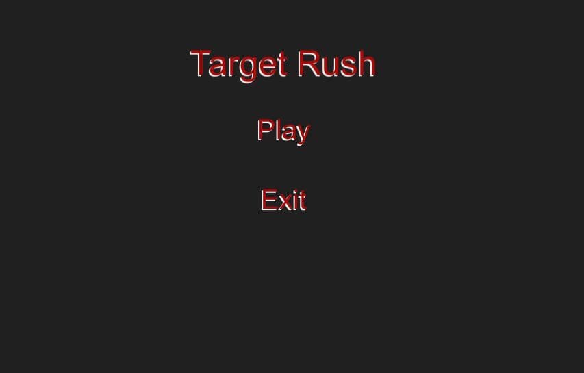 Target Rush