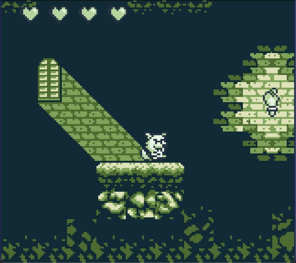 Tales of Monsterland screenshot 4