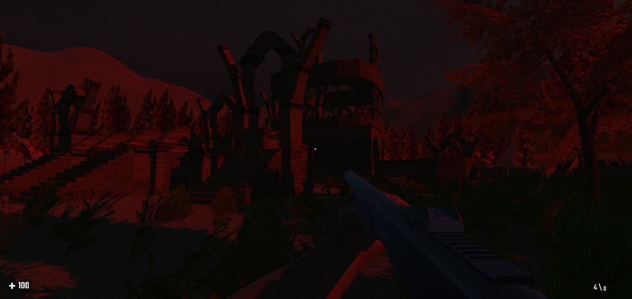 Paranoya screenshot 5
